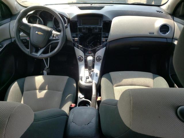 Photo 8 from auction – 2012 CHEVROLET CRUZE LS with VIN 1G1PC5SH9C7167094