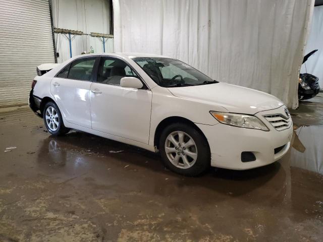 Photo 4 from auction – 2011 TOYOTA CAMRY BASE with VIN 4T1BF3EK3BU593122