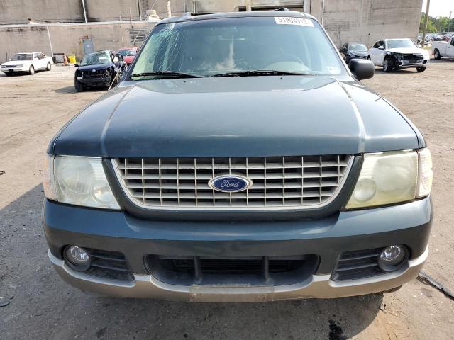 Photo 5 from auction – 2003 FORD EXPLORER E with VIN 1FMDU74K13UC53010