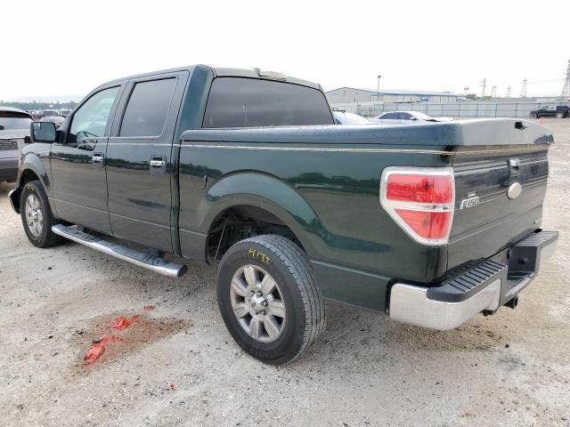 Zdjęcie 2 z aukcji – 2012 FORD F150 SUPER z VIN 1FTFW1CF1CFA66816