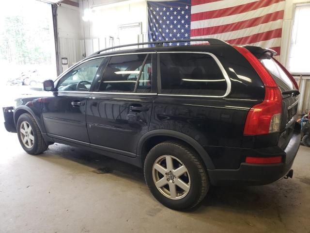 Photo 2 from auction – 2007 VOLVO XC90 3.2 with VIN YV4CZ982971360513