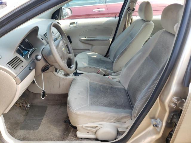 Photo 7 from auction – 2006 CHEVROLET COBALT LS with VIN 1G1AK58F267715228