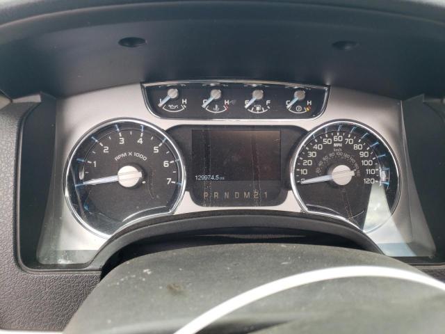 Photo 9 from auction – 2011 FORD F150 SUPER with VIN 1FTFW1ET9BFA65821