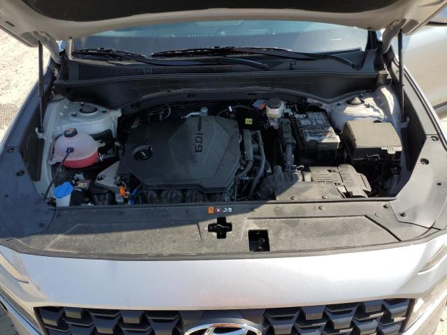 Photo 12 from auction – 2023 HYUNDAI SANTA FE S with VIN 5NMS14AJ7PH486871