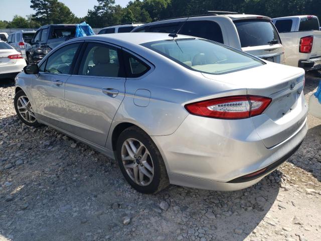 Photo 2 from auction – 2015 FORD FUSION SE with VIN 3FA6P0HDXFR138334