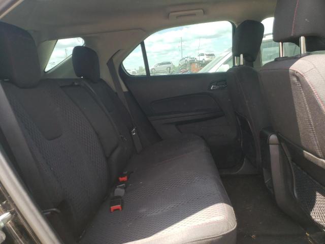 Photo 10 from auction – 2012 CHEVROLET EQUINOX LS with VIN 2GNALBEK9C1130571