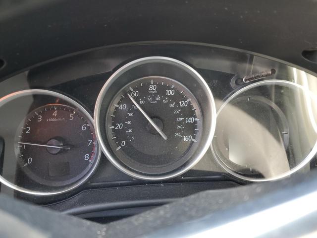 صورة رقم 9 من المزاد - 2016 MAZDA CX-5 GT مع VIN JM3KE4DY3G0805865