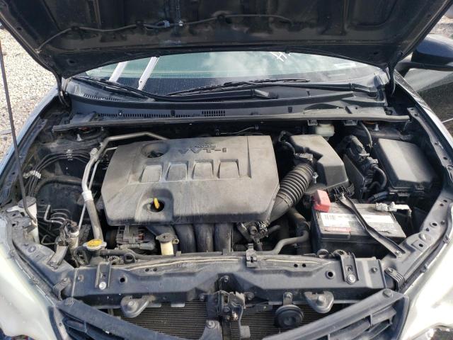 Photo 11 from auction – 2015 TOYOTA COROLLA L with VIN 5YFBURHE1FP286165
