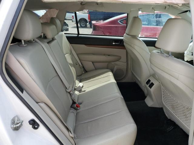 Photo 10 from auction – 2014 SUBARU OUTBACK 2. with VIN 4S4BRCKC7E3236430
