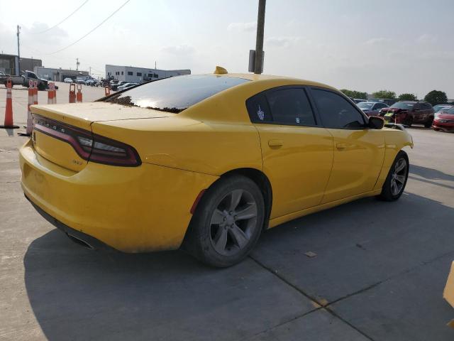 Photo 3 from auction – 2017 DODGE CHARGER SX with VIN 2C3CDXHG3HH525058