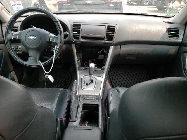 Photo 8 from auction – 2005 SUBARU LEGACY OUT with VIN 4S4BP67C054382260