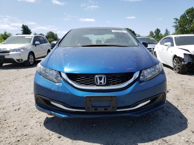 Zdjęcie 5 z aukcji – 2014 HONDA CIVIC LX z VIN 19XFB2F5XEE276168