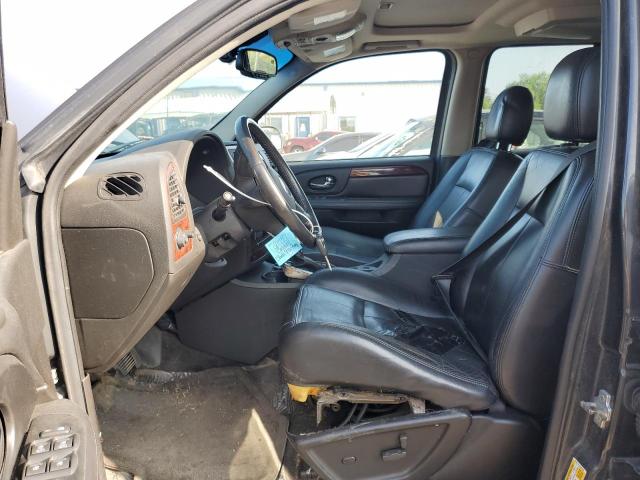 Фото 7 с аукциона – 2007 SAAB 9-7X 4.2I с VIN 5S3ET13S172801884