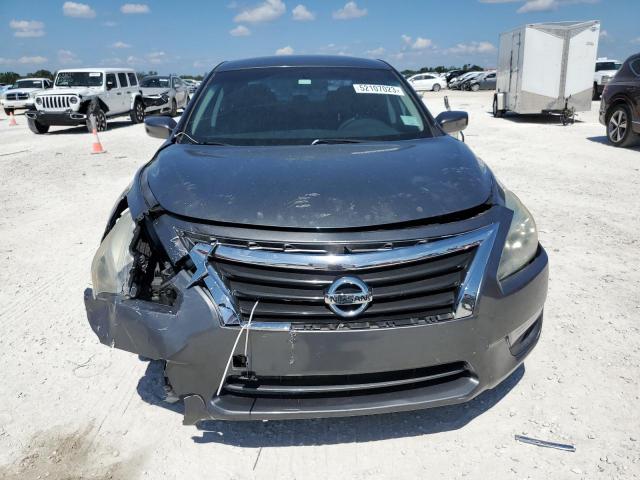 Photo 5 from auction – 2015 NISSAN ALTIMA 2.5 with VIN 1N4AL3AP3FN388139