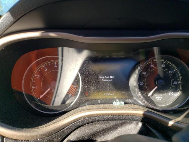 Photo 9 from auction – 2014 JEEP CHEROKEE L with VIN 1C4PJMDS9EW182154