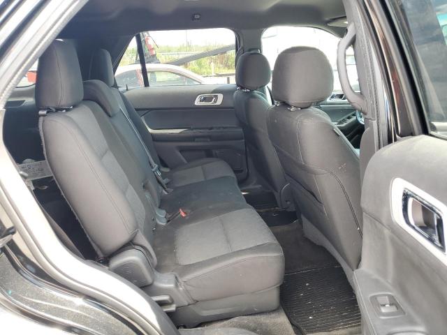 Photo 11 from auction – 2012 FORD EXPLORER X with VIN 1FMHK7D8XCGA77858