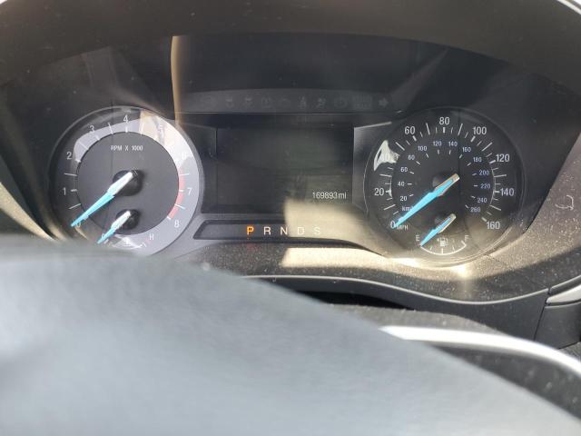 Photo 9 from auction – 2014 FORD FUSION SE with VIN 3FA6P0H74ER393554