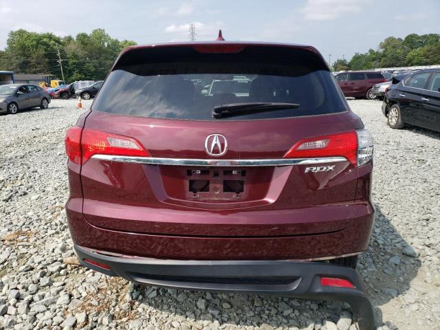 Photo 6 from auction – 2015 ACURA RDX TECHNO with VIN 5J8TB3H55FL004742
