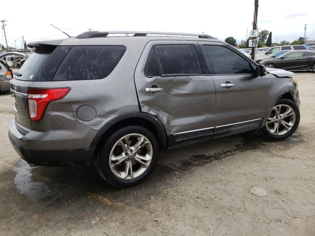 Photo 3 from auction – 2011 FORD EXPLORER L with VIN 1FMHK7F83BGA88096