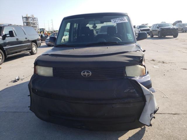 Photo 5 from auction – 2006 SCION XB with VIN JTLKT324964097643