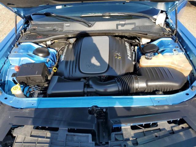 Photo 11 from auction – 2015 DODGE CHALLENGER with VIN 2C3CDZBT6FH803871