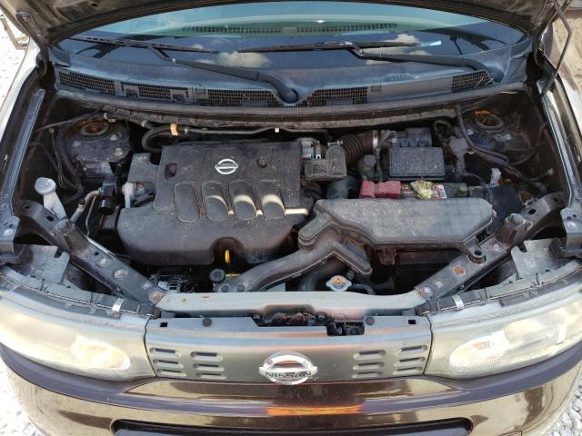 Photo 11 from auction – 2010 NISSAN CUBE with VIN JN8AZ2KR0AT162250