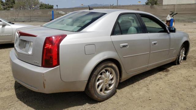 Photo 3 from auction – 2007 CADILLAC CTS with VIN 1G6DM57T470187209