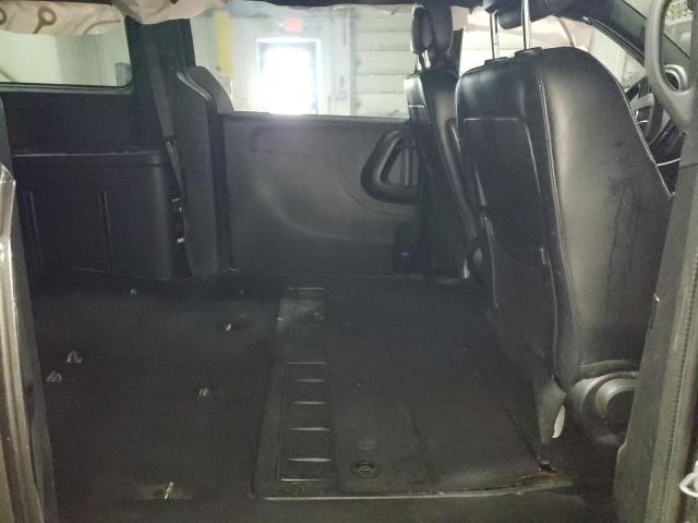 Photo 11 from auction – 2014 DODGE GRAND CARA with VIN 2C4RDGCG2ER296892