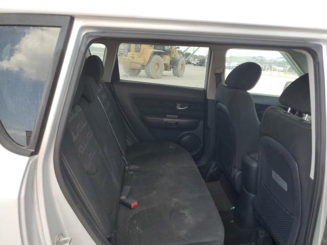 Photo 10 from auction – 2013 KIA SOUL + with VIN KNDJT2A69D7754246
