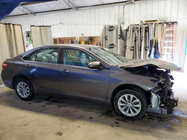 Photo 4 from auction – 2017 TOYOTA CAMRY LE with VIN 4T1BF1FK8HU307230