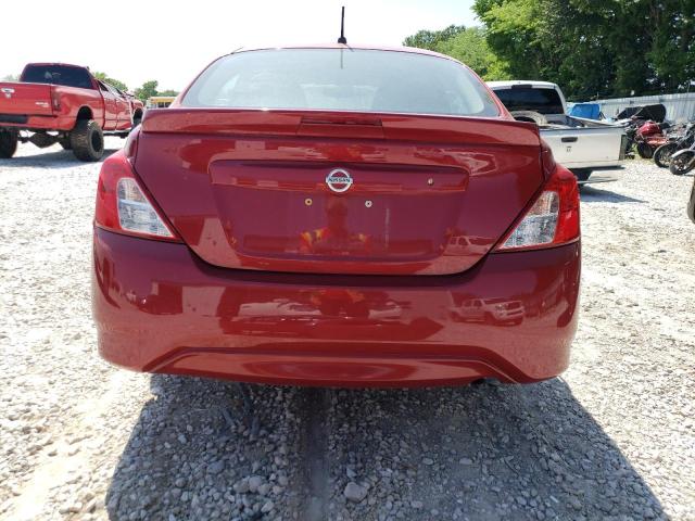 Photo 6 from auction – 2015 NISSAN VERSA S with VIN 3N1CN7AP8FL955565