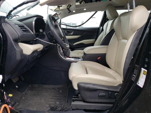 Photo 7 from auction – 2021 SUBARU ASCENT LIM with VIN 4S4WMAPD1M3403496