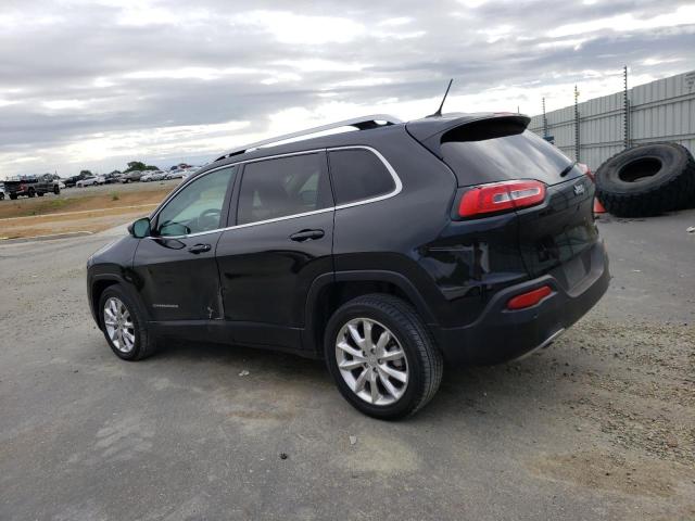 Photo 2 from auction – 2015 JEEP CHEROKEE L with VIN 1C4PJLDB3FW530784