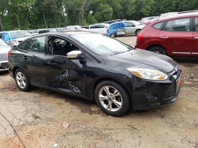 Photo 4 from auction – 2013 FORD FOCUS SE with VIN 1FADP3F22DL145929