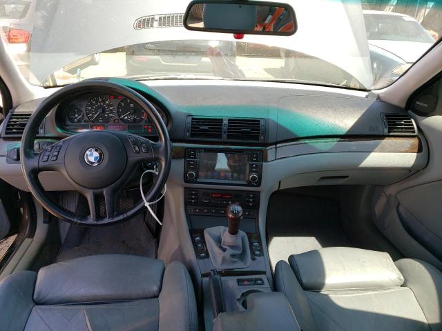 Photo 8 from auction – 2002 BMW 3 SERIES with VIN WBAEU33422PF57531