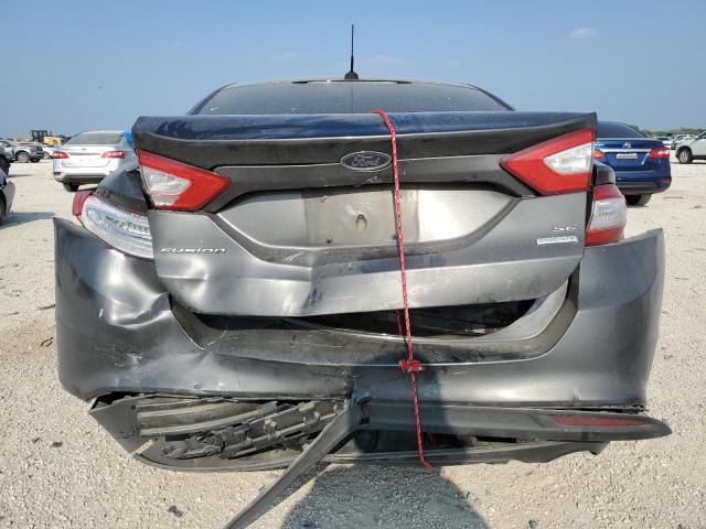 Photo 6 from auction – 2015 FORD FUSION SE with VIN 3FA6P0HD3FR244317