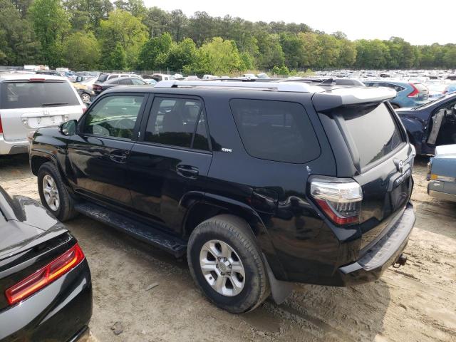 Photo 2 from auction – 2015 TOYOTA 4RUNNER SR with VIN JTEBU5JR7F5258871