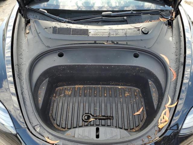 Photo 11 from auction – 2023 TESLA MODEL 3 with VIN 5YJ3E1EA8PF459911