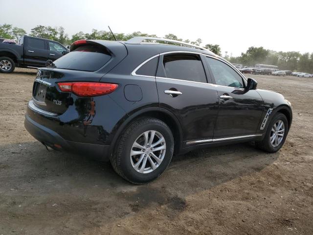 Photo 3 from auction – 2012 INFINITI FX35 with VIN JN8AS1MW7CM153950