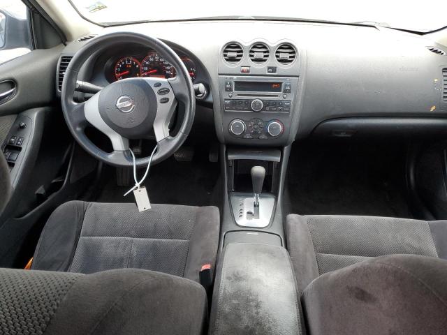 Photo 8 from auction – 2007 NISSAN ALTIMA 2.5 with VIN 1N4AL21E87N438012
