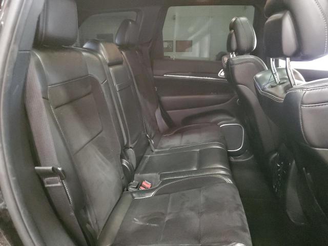 Photo 10 from auction – 2014 JEEP GRAND CHER with VIN 1C4RJFDJ9EC521556