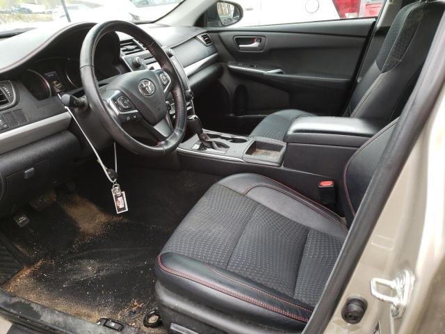 Photo 7 from auction – 2015 TOYOTA CAMRY LE with VIN 4T1BF1FK2FU958477