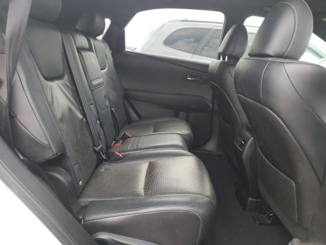 Photo 11 from auction – 2013 LEXUS RX 350 BAS with VIN 2T2BK1BA9DC220064