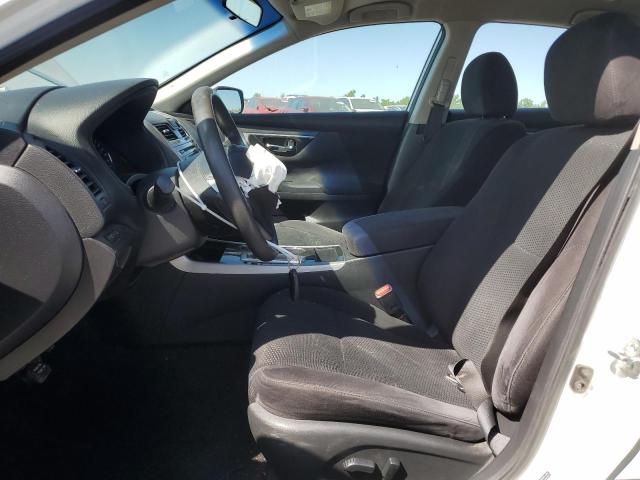 Photo 7 from auction – 2014 NISSAN ALTIMA 2.5 with VIN 1N4AL3AP3EC284180