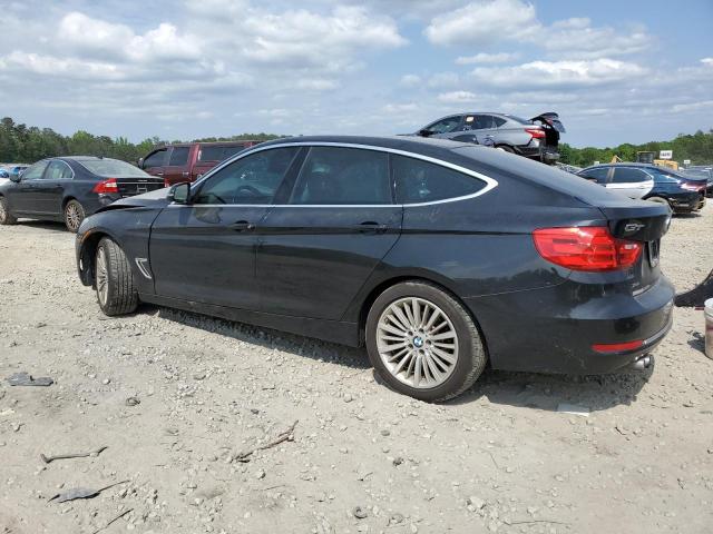 Photo 2 from auction – 2015 BMW 328 XIGT S with VIN WBA8Z5C54FD672154