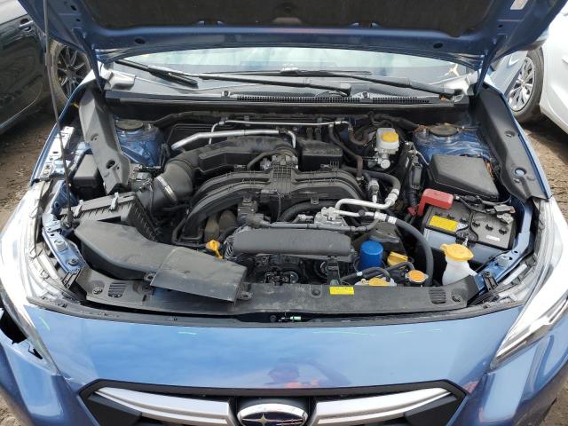 Photo 12 from auction – 2021 SUBARU CROSSTREK with VIN JF2GTHMC3MH373759