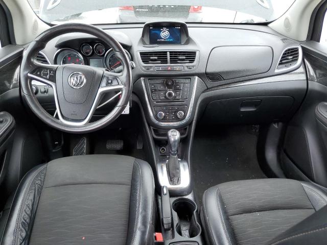 Photo 8 from auction – 2015 BUICK ENCORE with VIN KL4CJESB4FB230900