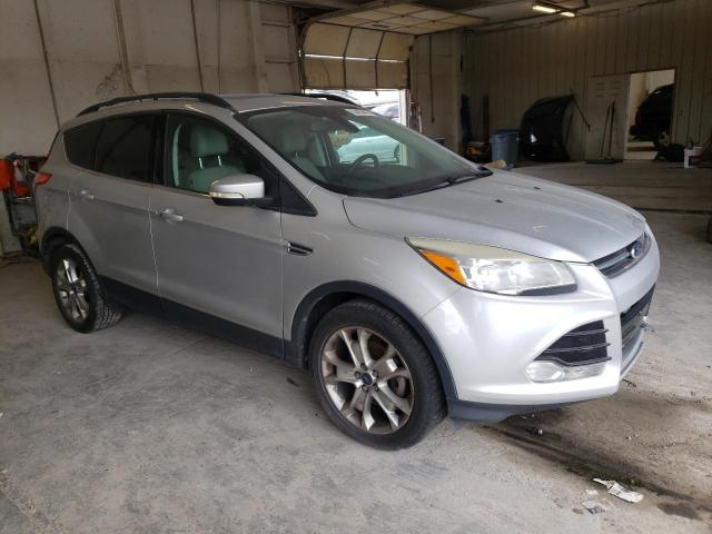 Photo 4 from auction – 2013 FORD ESCAPE SEL with VIN 1FMCU0HX6DUA05118