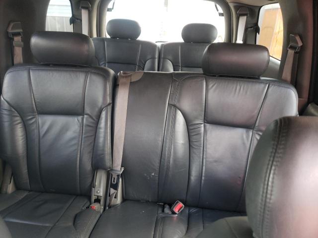 Photo 10 from auction – 2002 CHEVROLET TRAILBLAZE with VIN 1GNES16S026132102