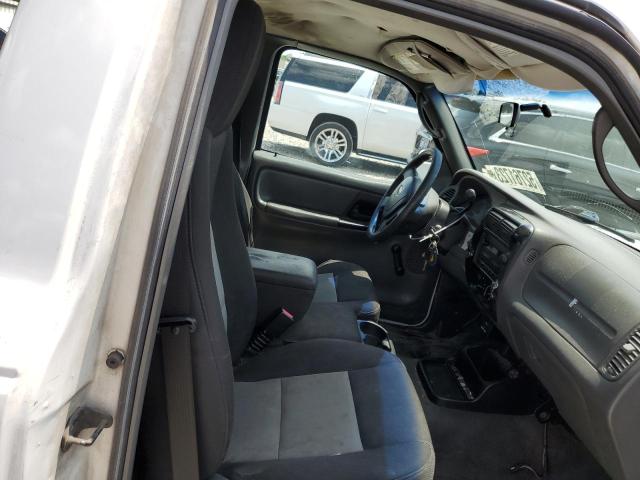 Photo 10 from auction – 2004 FORD RANGER with VIN 1FTYR10D34PB20082